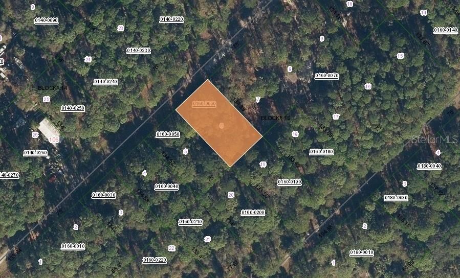Недавно продано: $8,000 (0.23 acres)