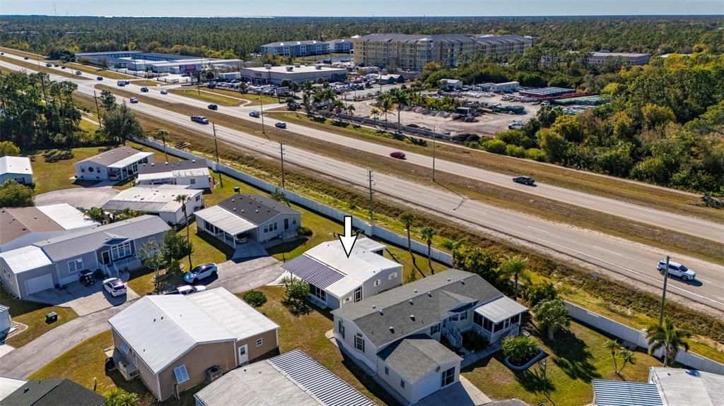 Под контрактом: $125,000 (2 спален, 2 ванн, 960 Квадратных фут)