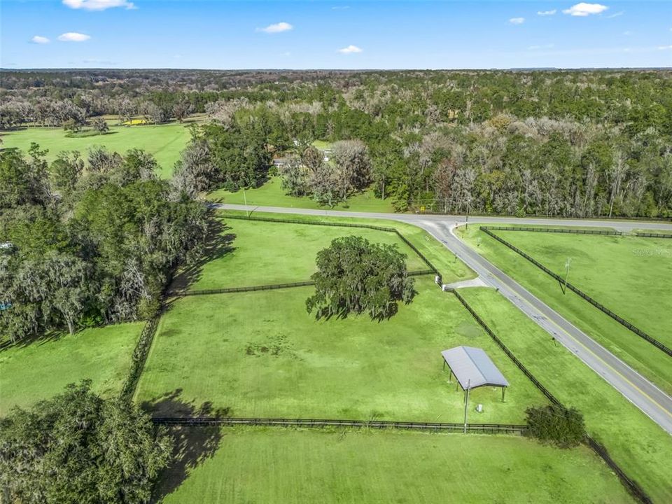 En Venta: $375,000 (2.81 acres)