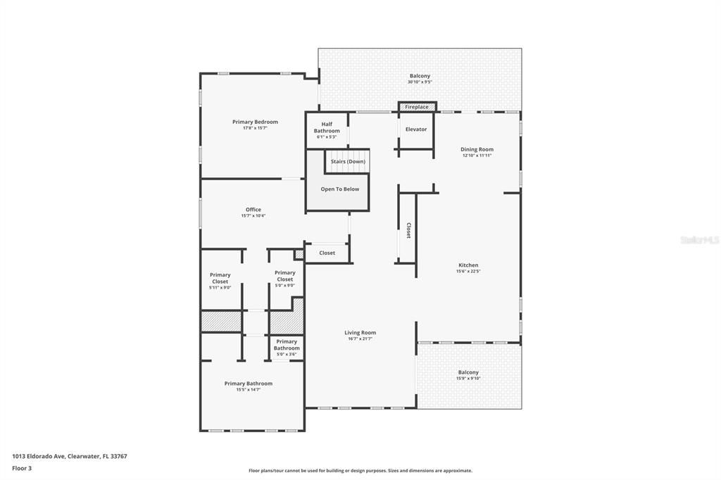 For Sale: $3,500,000 (4 beds, 4 baths, 4192 Square Feet)