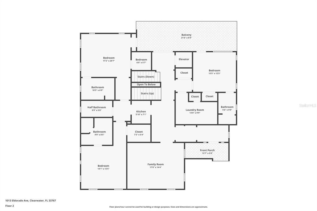 For Sale: $3,500,000 (4 beds, 4 baths, 4192 Square Feet)