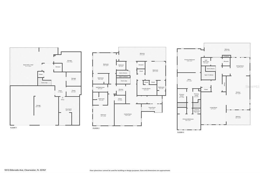 For Sale: $3,500,000 (4 beds, 4 baths, 4192 Square Feet)