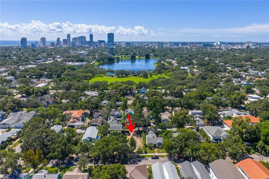 Недавно продано: $570,000 (0.15 acres)