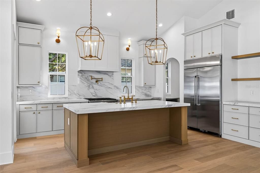 Active With Contract: $1,448,000 (4 beds, 3 baths, 3217 Square Feet)