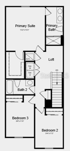En Venta: $333,579 (3 camas, 2 baños, 1285 Pies cuadrados)