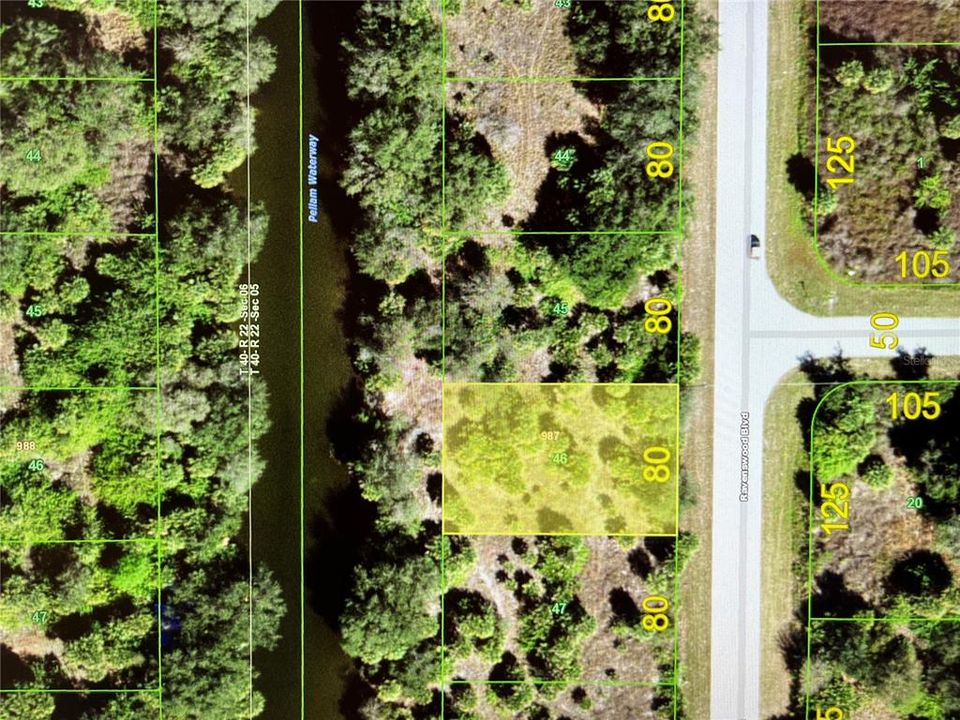 Недавно продано: $18,000 (0.23 acres)