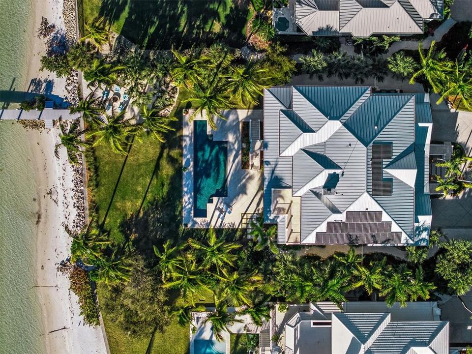 На продажу: $13,950,000 (5 спален, 4 ванн, 6596 Квадратных фут)