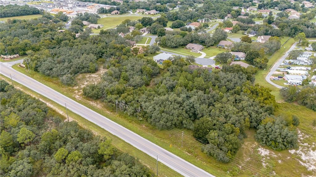 待售: $675,000 (4.21 acres)