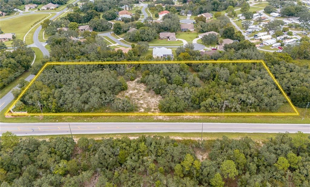 待售: $675,000 (4.21 acres)