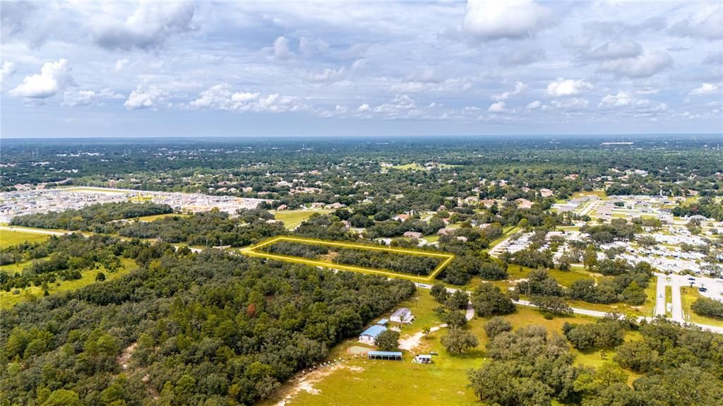 待售: $675,000 (4.21 acres)