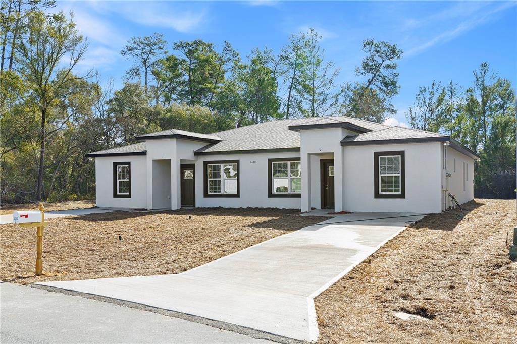 Active With Contract: $499,900 (6 beds, 4 baths, 2642 Square Feet)