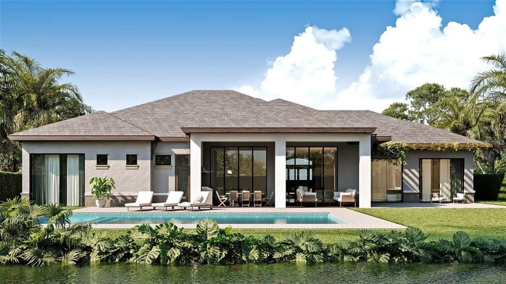 Activo con contrato: $6,300,000 (4 camas, 4 baños, 3482 Pies cuadrados)