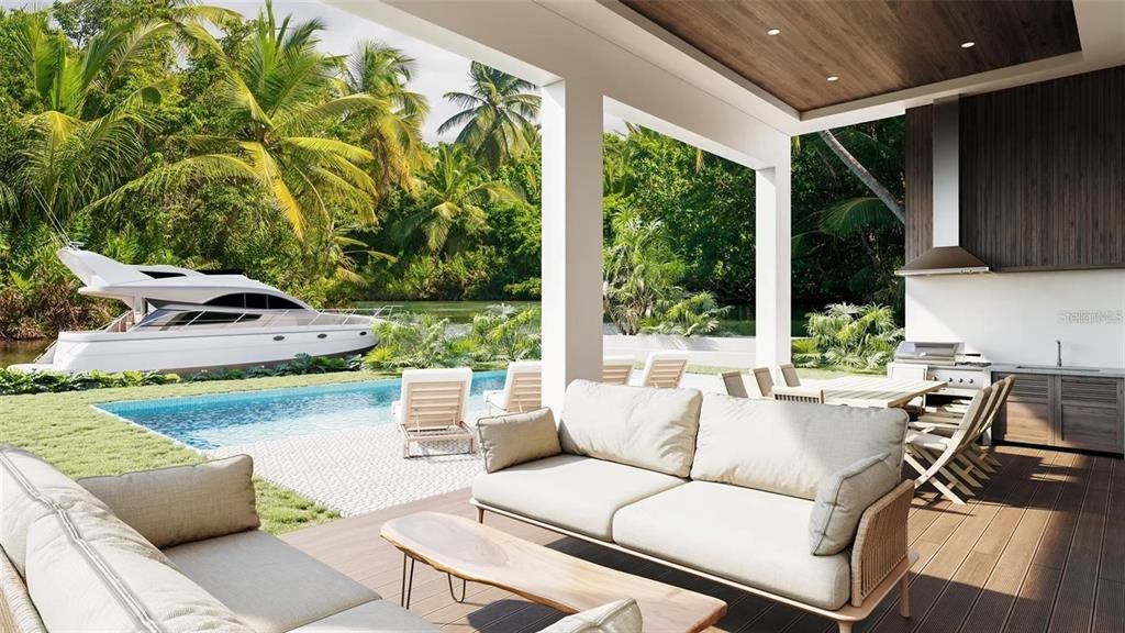 Activo con contrato: $6,300,000 (4 camas, 4 baños, 3482 Pies cuadrados)