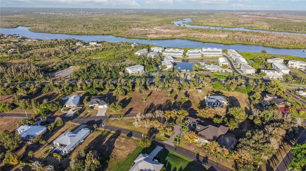 На продажу: $100,000 (0.66 acres)