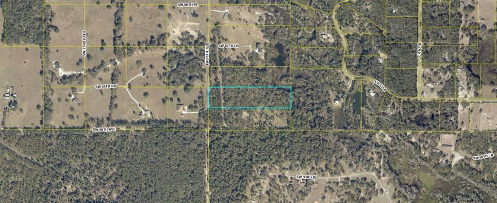 For Sale: $325,000 (10.00 acres)