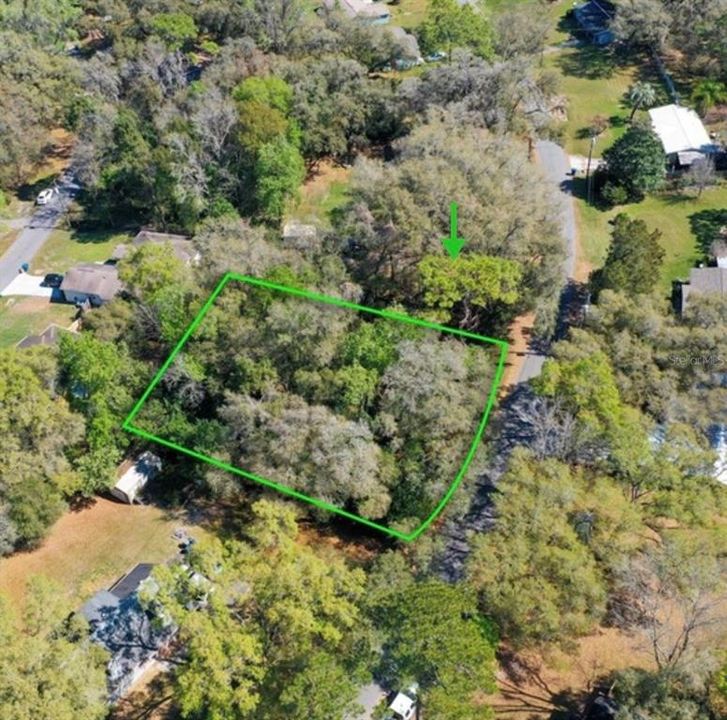 Vendido Recientemente: $32,000 (0.20 acres)