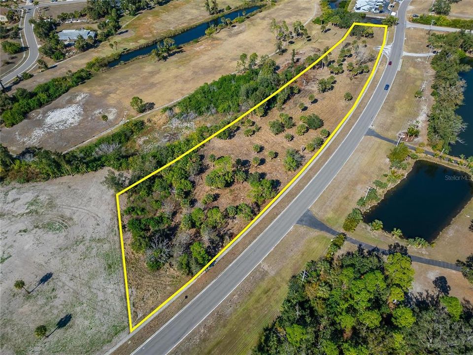 For Sale: $950,000 (3.29 acres)