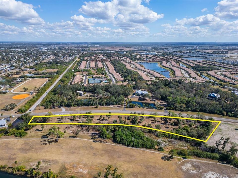 For Sale: $950,000 (3.29 acres)