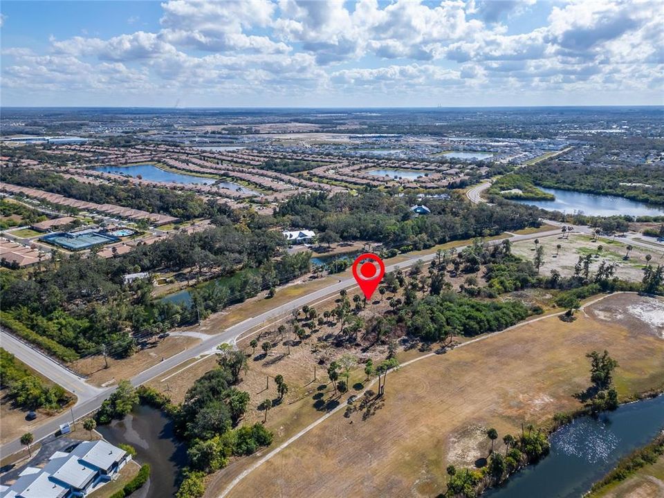 For Sale: $950,000 (3.29 acres)