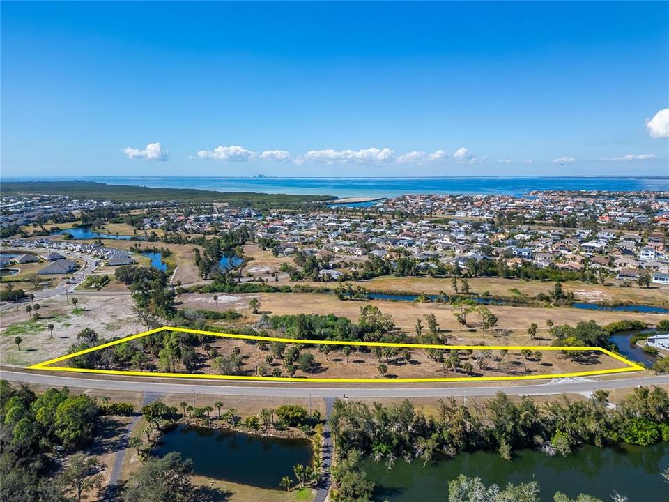 For Sale: $950,000 (3.29 acres)