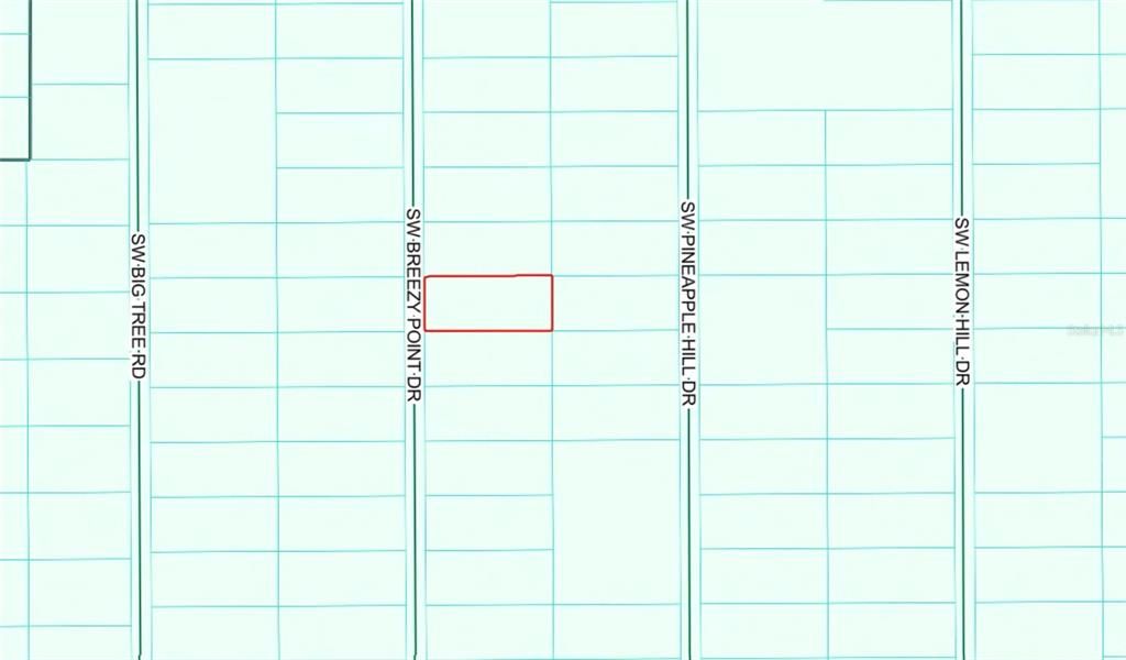 На продажу: $52,000 (1.01 acres)