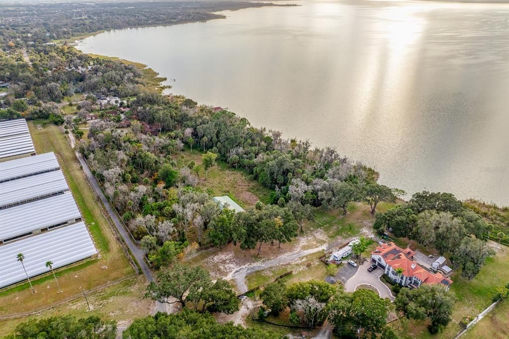 For Sale: $1,800,000 (7.76 acres)
