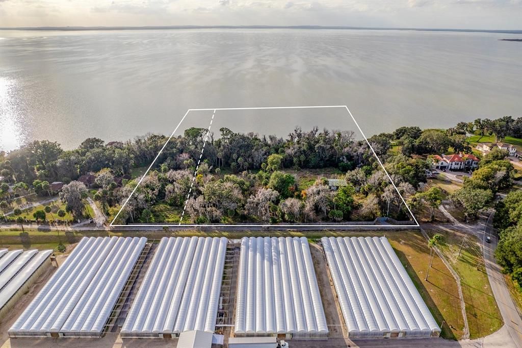 For Sale: $1,800,000 (7.76 acres)