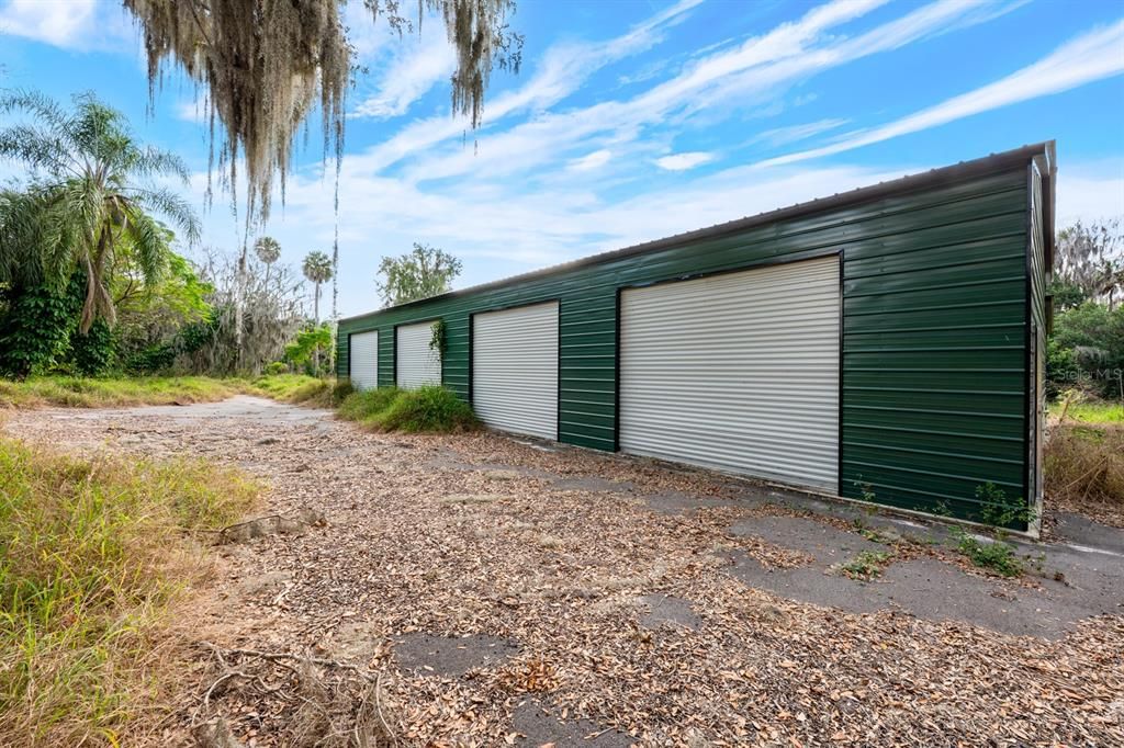 For Sale: $1,800,000 (7.76 acres)
