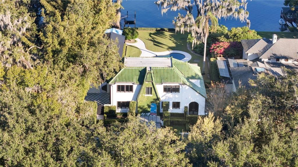 На продажу: $4,595,000 (0.35 acres)