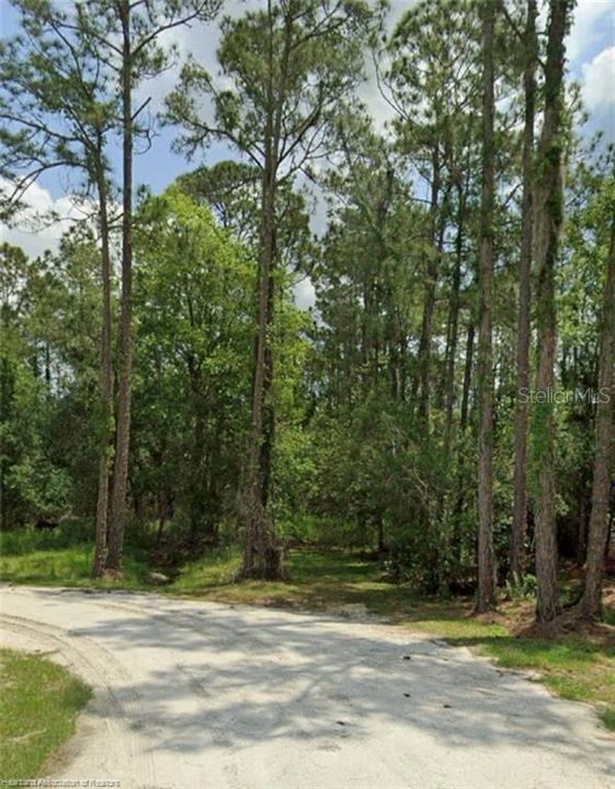 待售: $42,000 (1.00 acres)