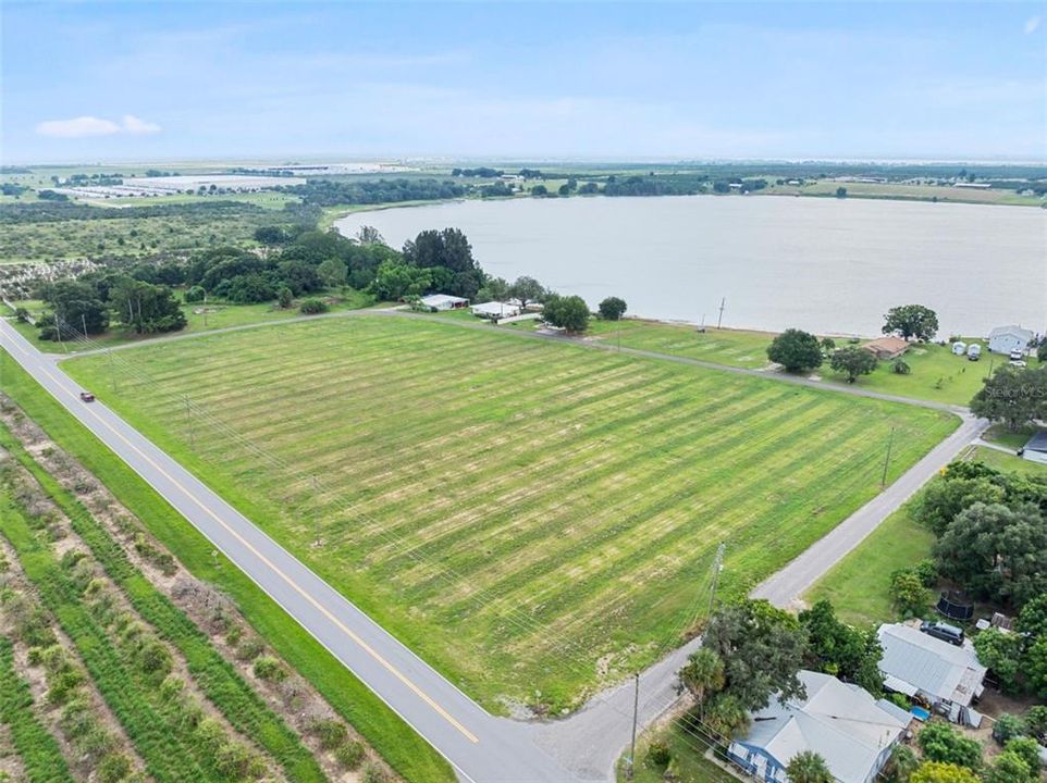 For Sale: $385,000 (6.80 acres)
