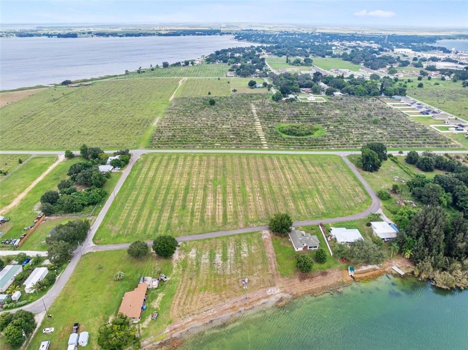 For Sale: $385,000 (6.80 acres)