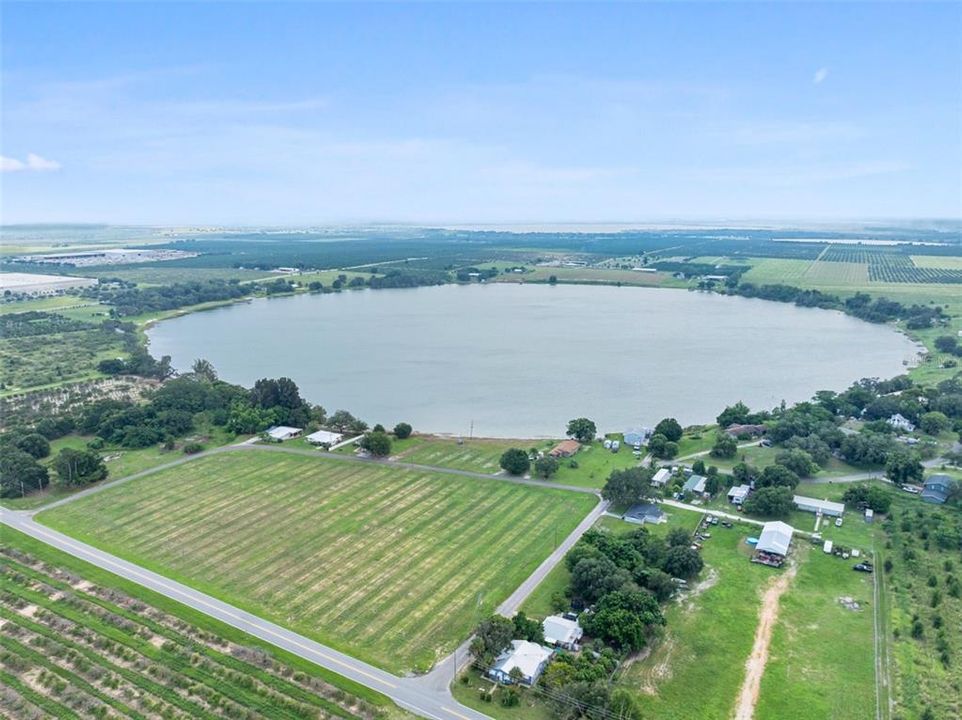 For Sale: $385,000 (6.80 acres)