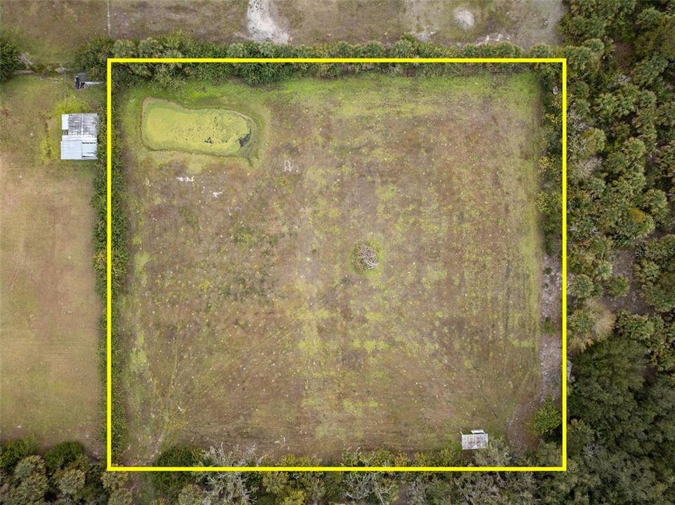 En Venta: $289,000 (1.99 acres)