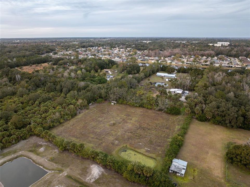 En Venta: $289,000 (1.99 acres)