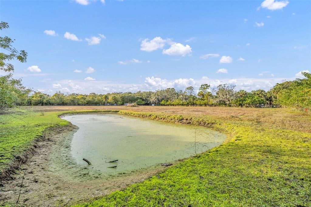 En Venta: $289,000 (1.99 acres)