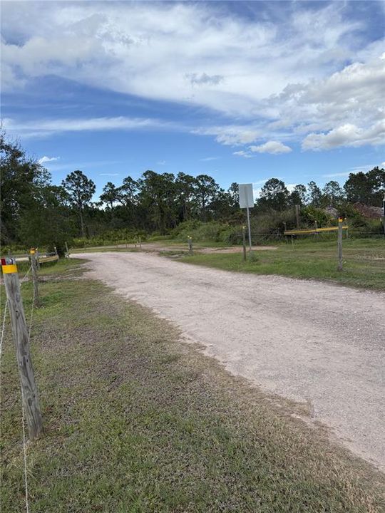 For Sale: $3,500 (1.26 acres)