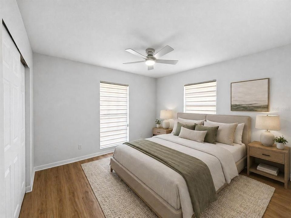 Activo con contrato: $229,000 (3 camas, 1 baños, 1048 Pies cuadrados)