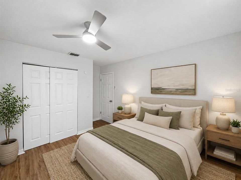 Activo con contrato: $229,000 (3 camas, 1 baños, 1048 Pies cuadrados)