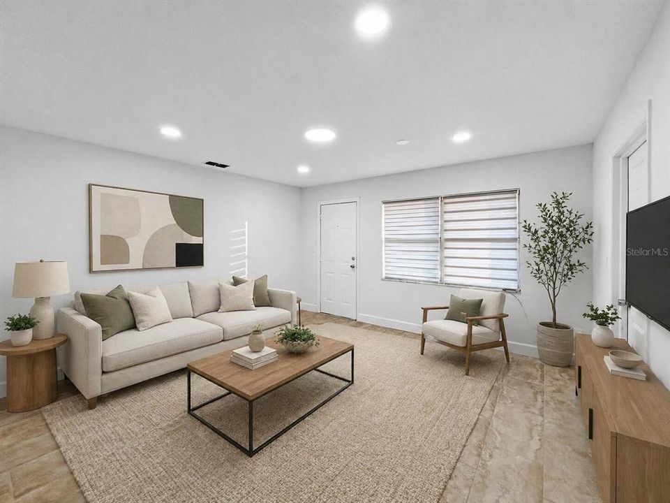 Activo con contrato: $229,000 (3 camas, 1 baños, 1048 Pies cuadrados)