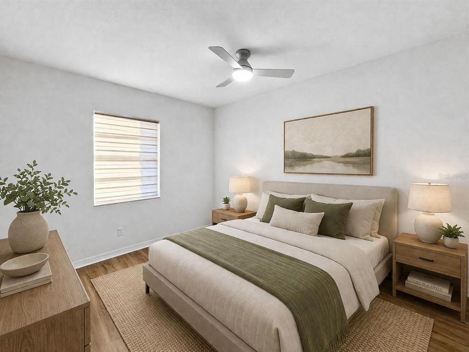 Activo con contrato: $229,000 (3 camas, 1 baños, 1048 Pies cuadrados)
