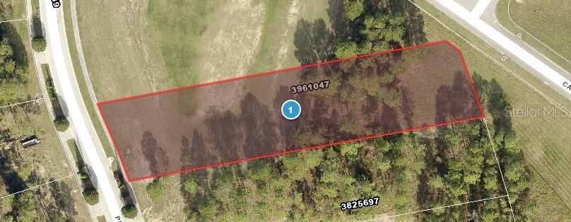 Недавно продано: $750,000 (1.02 acres)