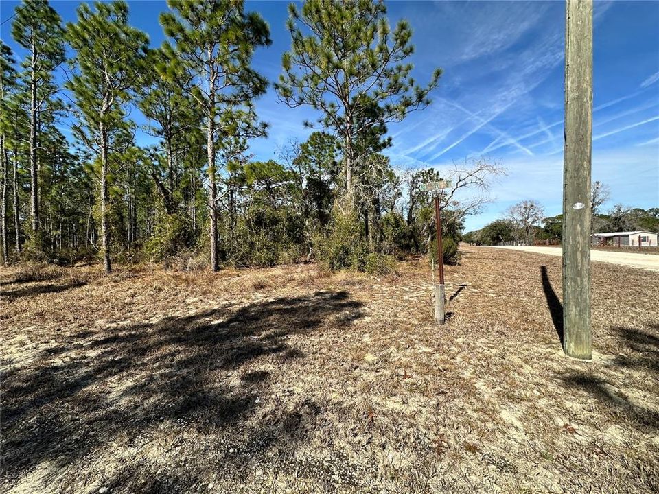 Recently Sold: $23,000 (1.00 acres)