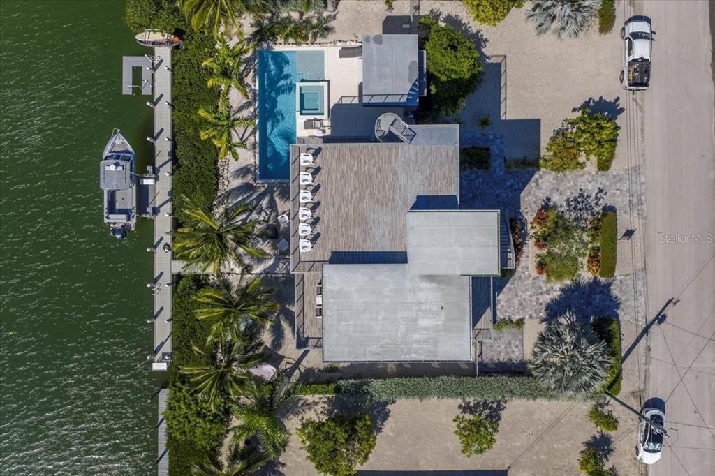 На продажу: $3,690,000 (3 спален, 3 ванн, 2509 Квадратных фут)