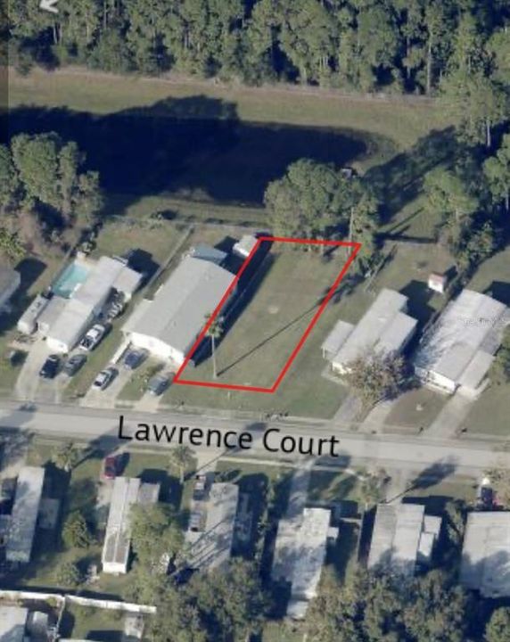 Vendido Recientemente: $56,900 (0.12 acres)