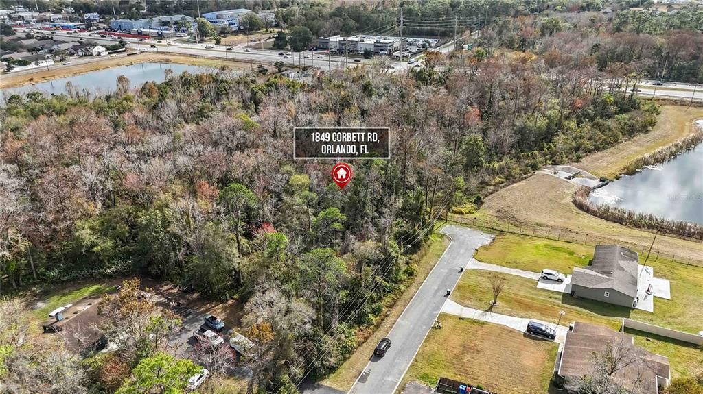Vendido Recientemente: $50,000 (0.70 acres)