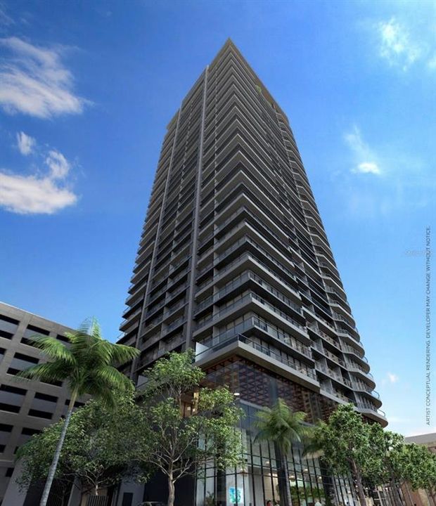Vendido Recientemente: $503,000 (1 camas, 2 baños, 597 Pies cuadrados)