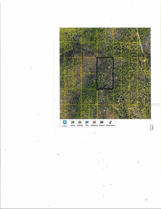 Recently Sold: $5,000 (5.00 acres)