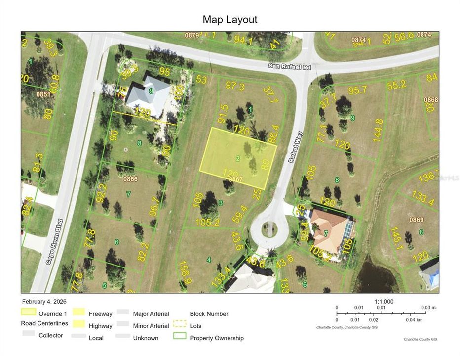 En Venta: $45,500 (0.22 acres)