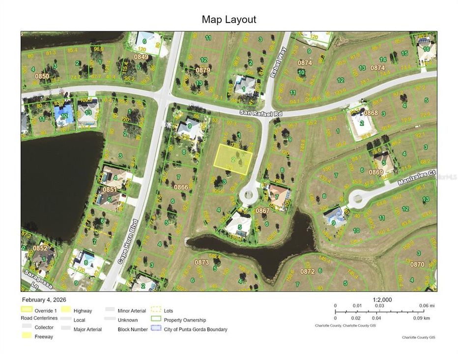 En Venta: $45,500 (0.22 acres)